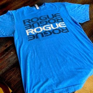Rogue Tee